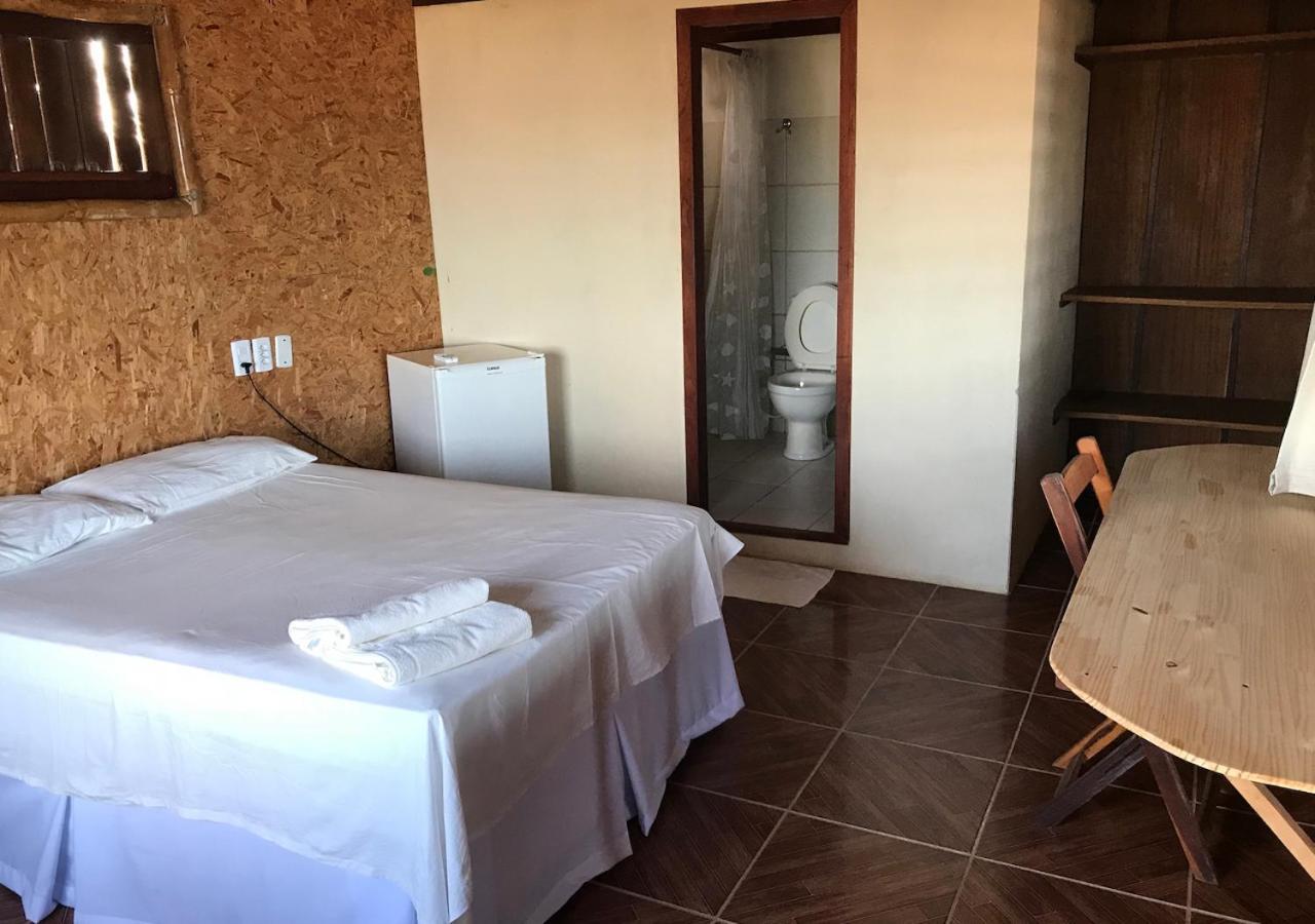 Casa Janjao Ξενοδοχείο Icarai  Εξωτερικό φωτογραφία
