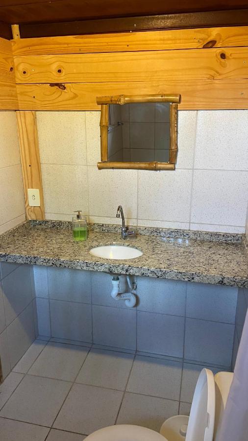 Casa Janjao Ξενοδοχείο Icarai  Εξωτερικό φωτογραφία