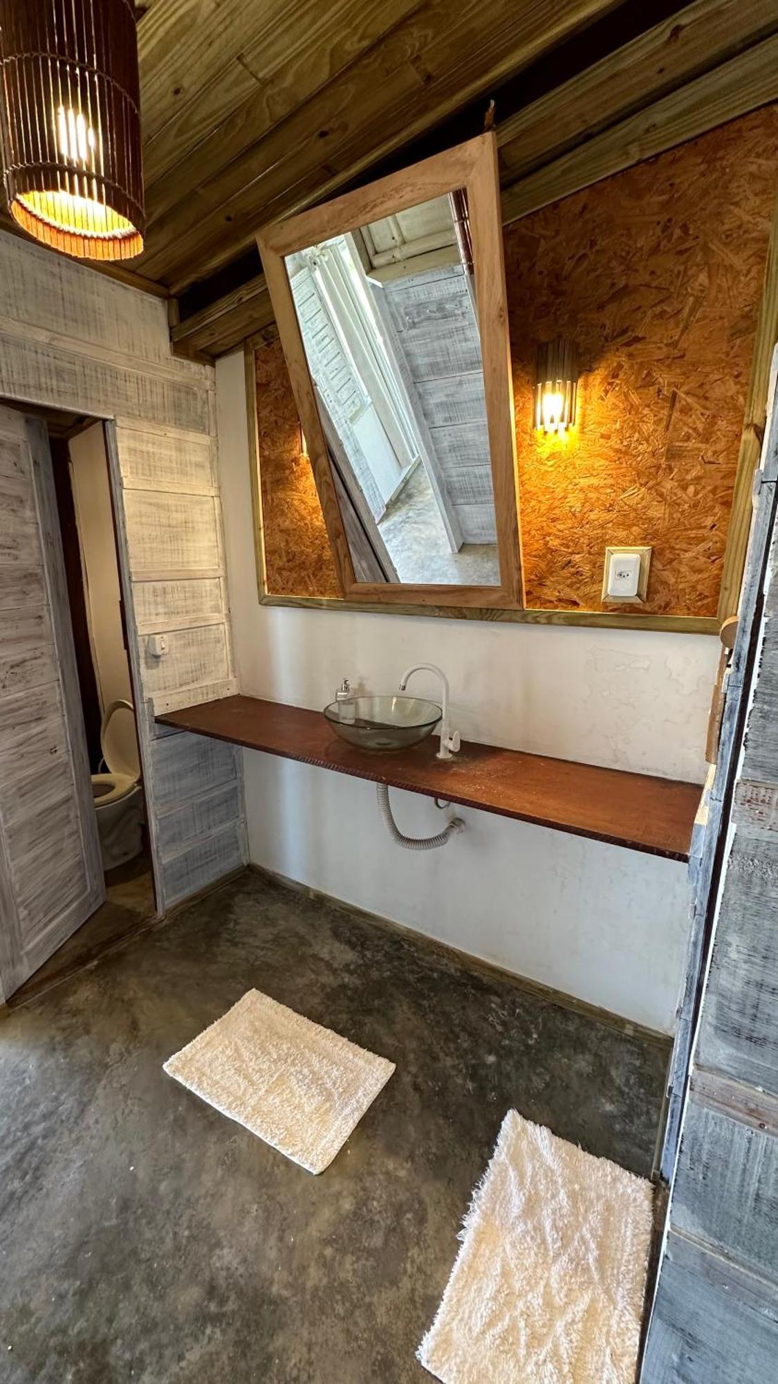 Casa Janjao Ξενοδοχείο Icarai  Εξωτερικό φωτογραφία